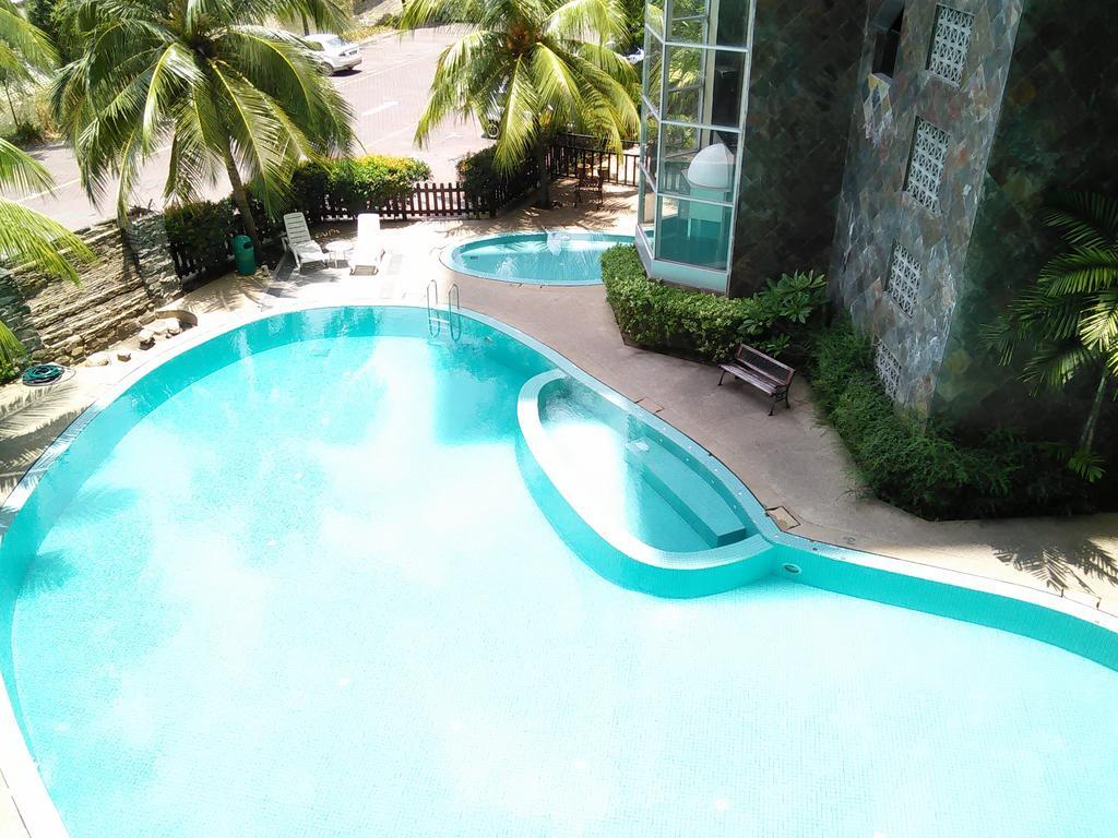 Century Suria Service Apartment - Private Residential 1 Langkawi ภายนอก รูปภาพ